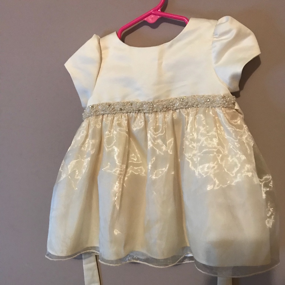 Cinderella dress